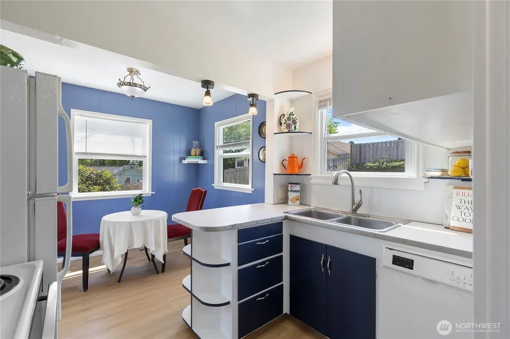1749 Trenton Avenue Bremerton WA 98310