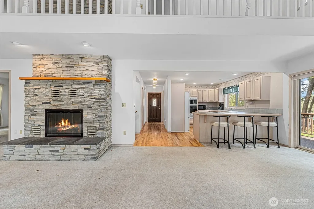 61 Columbia Drive Kettle Falls WA 99141