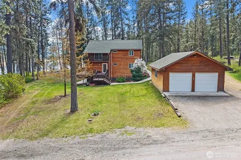 61 Columbia Drive Kettle Falls WA 99141