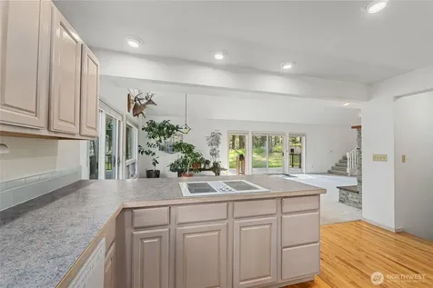 61 Columbia Drive Kettle Falls WA 99141