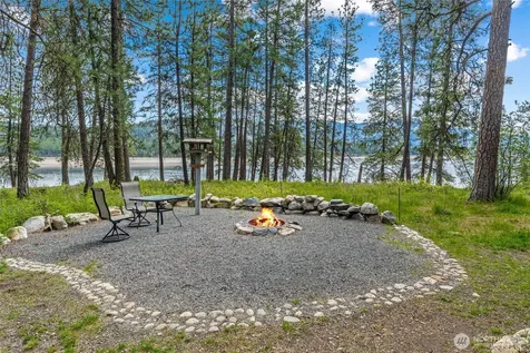 61 Columbia Drive Kettle Falls WA 99141