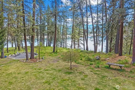 61 Columbia Drive Kettle Falls WA 99141