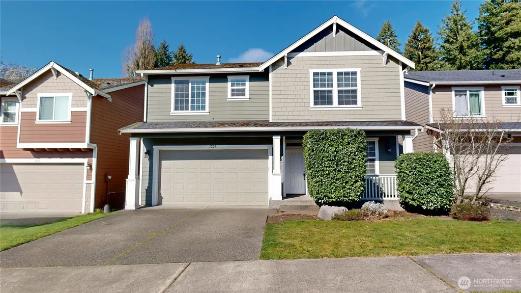 1229 Kiely Drive SE Olympia WA 98501