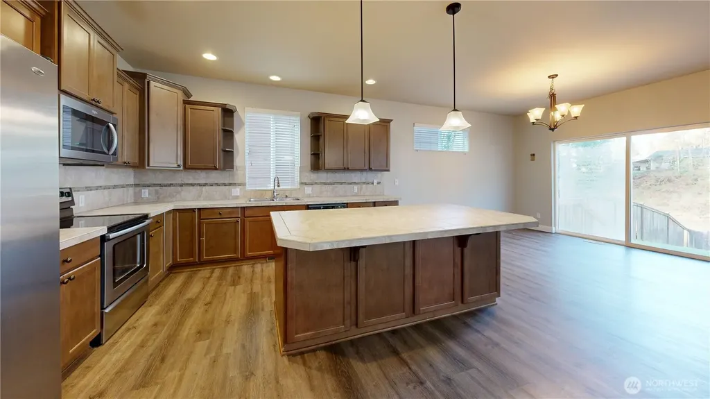 1229 Kiely Drive SE Olympia WA 98501