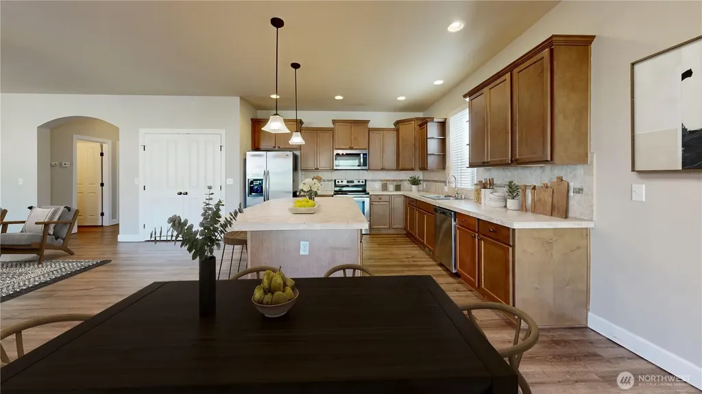 1229 Kiely Drive SE Olympia WA 98501