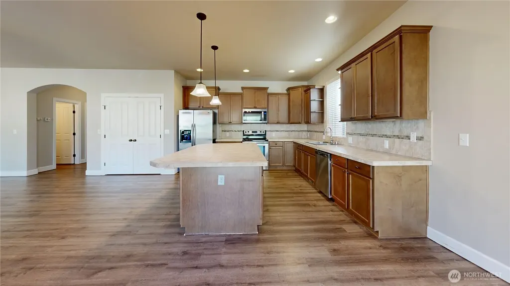 1229 Kiely Drive SE Olympia WA 98501