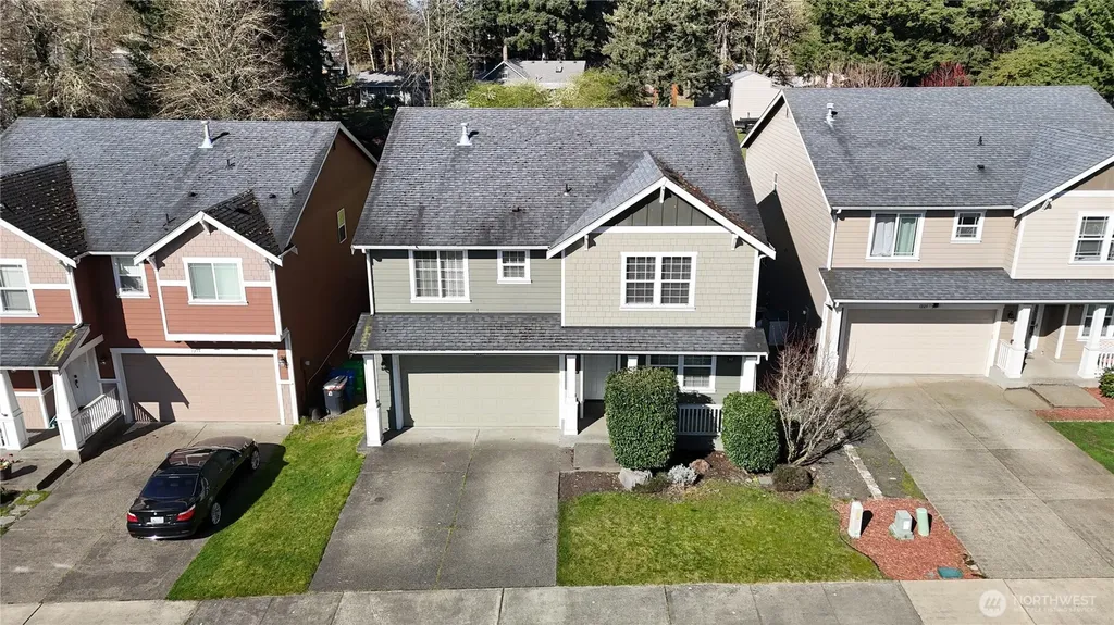 1229 Kiely Drive SE Olympia WA 98501