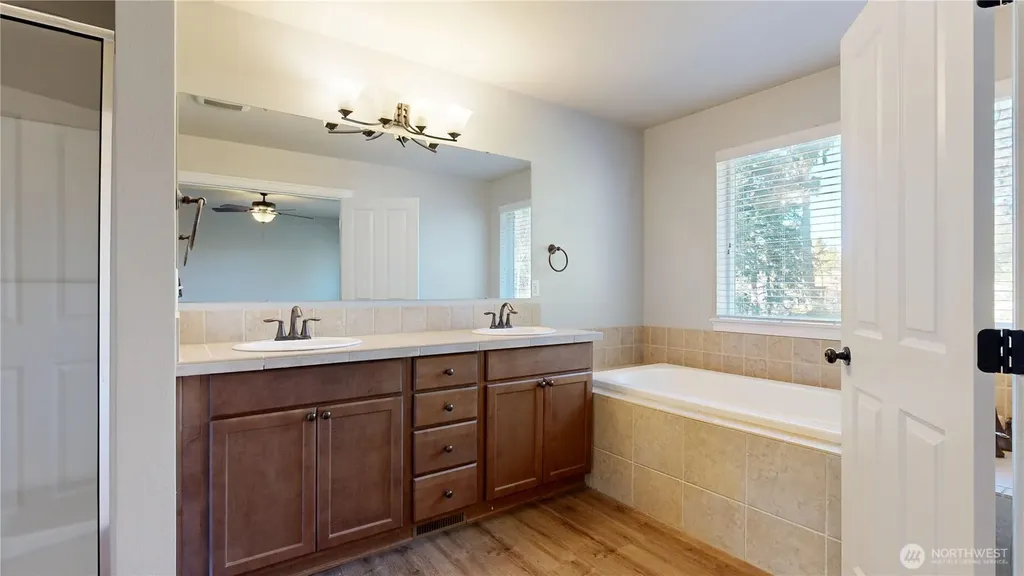 1229 Kiely Drive SE Olympia WA 98501