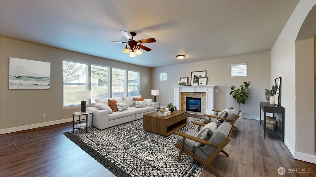 1229 Kiely Drive SE Olympia WA 98501