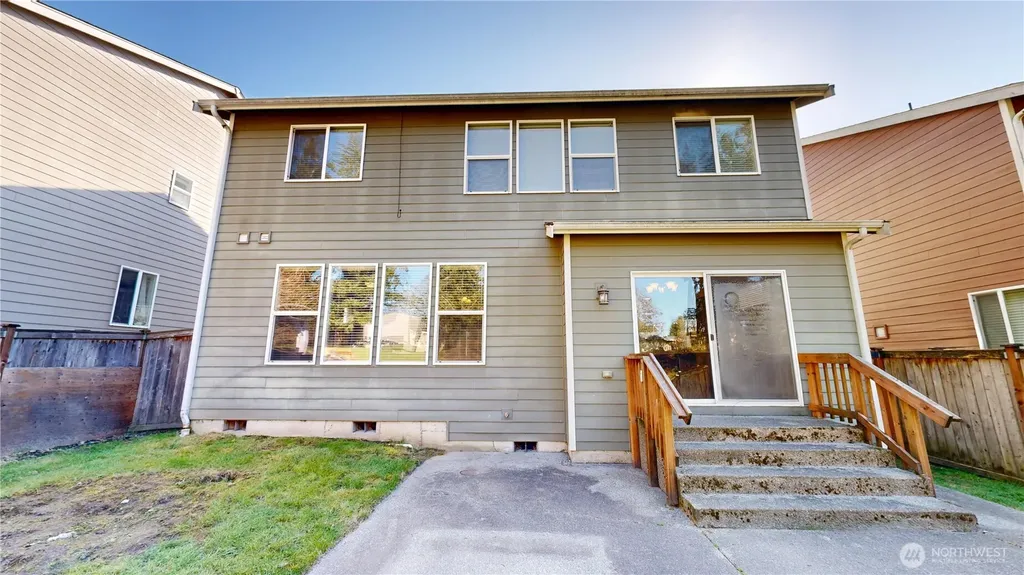 1229 Kiely Drive SE Olympia WA 98501