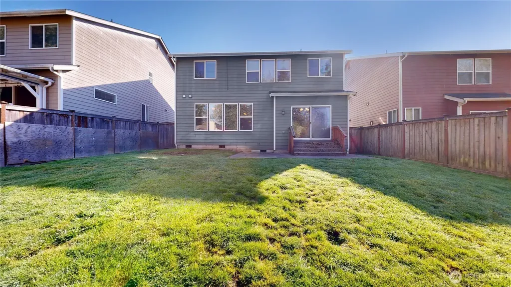 1229 Kiely Drive SE Olympia WA 98501