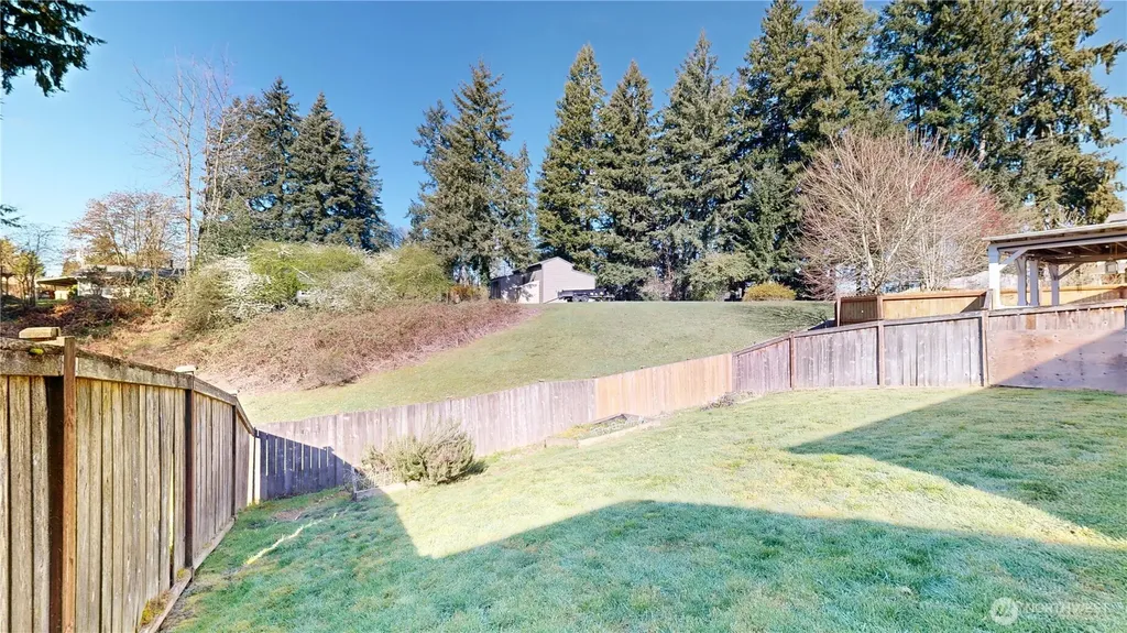 1229 Kiely Drive SE Olympia WA 98501