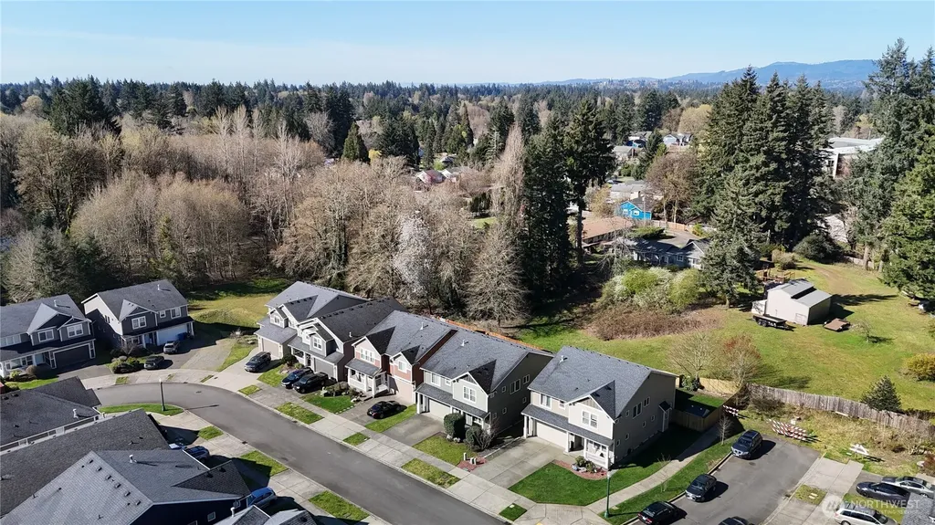 1229 Kiely Drive SE Olympia WA 98501
