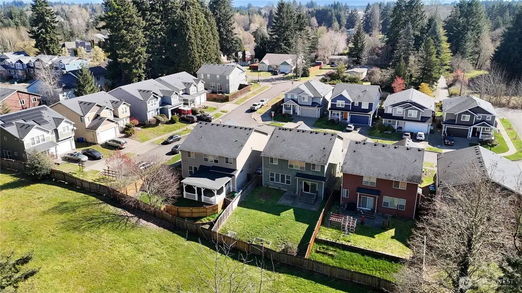 1229 Kiely Drive SE Olympia WA 98501