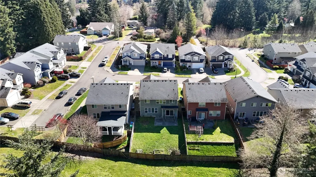 1229 Kiely Drive SE Olympia WA 98501