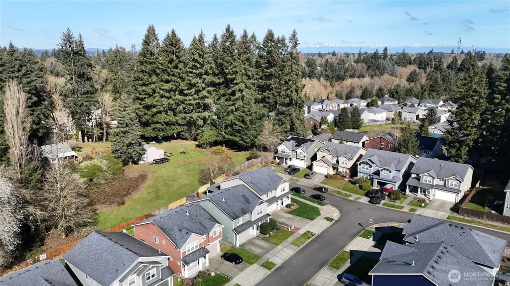 1229 Kiely Drive SE Olympia WA 98501