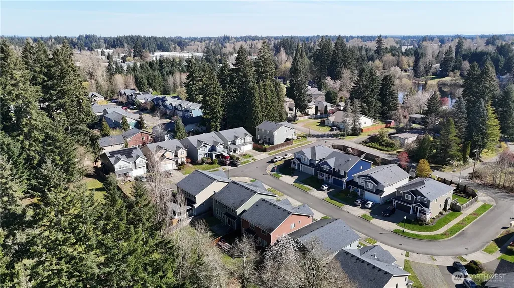 1229 Kiely Drive SE Olympia WA 98501