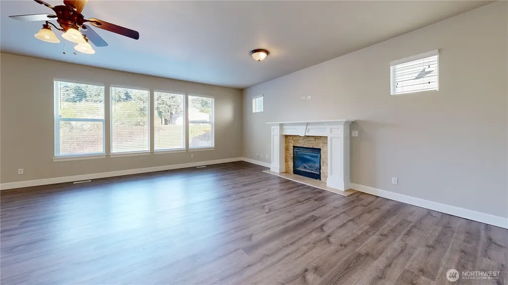 1229 Kiely Drive SE Olympia WA 98501