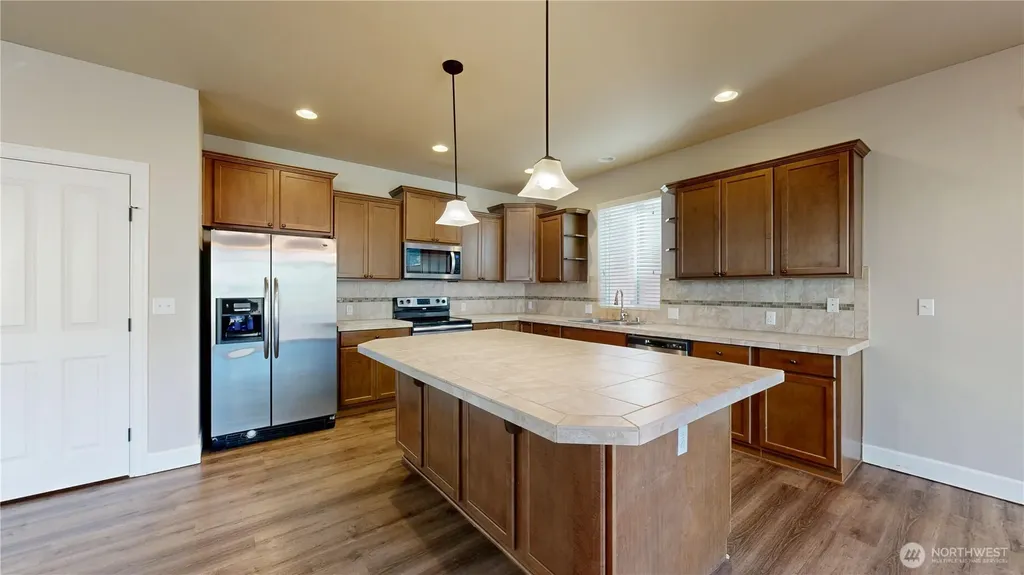 1229 Kiely Drive SE Olympia WA 98501