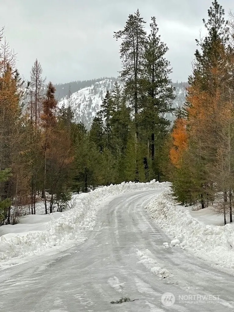 32 Twin Creeks Ranch Riverside WA 98849