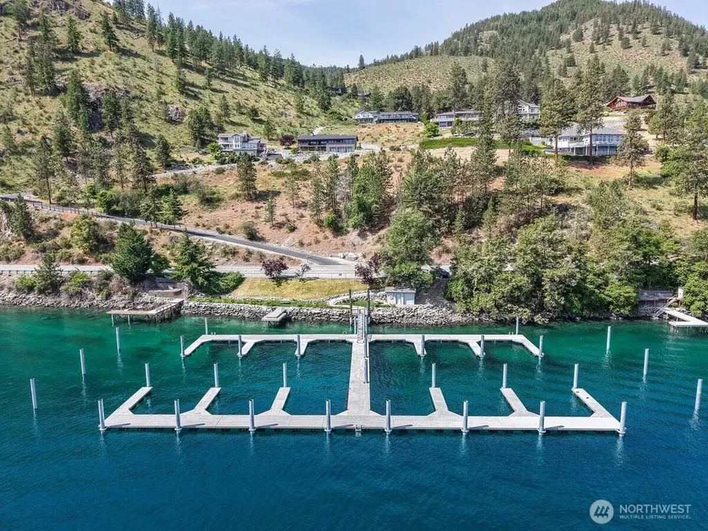 4124 Lakeview Place Chelan WA 98816