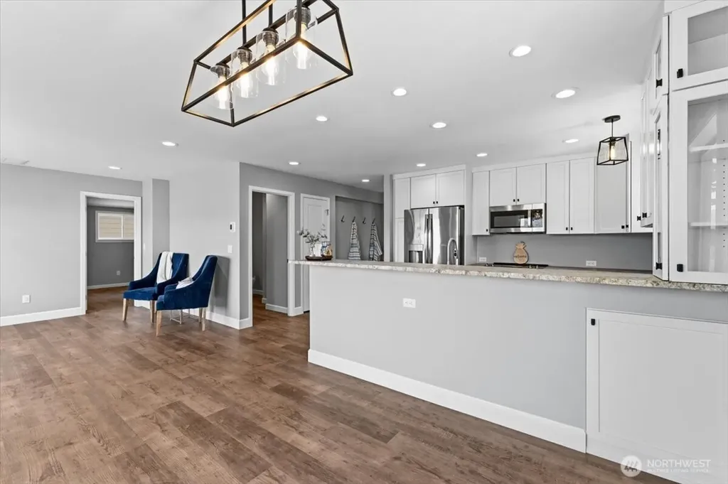 4124 Lakeview Place Chelan WA 98816