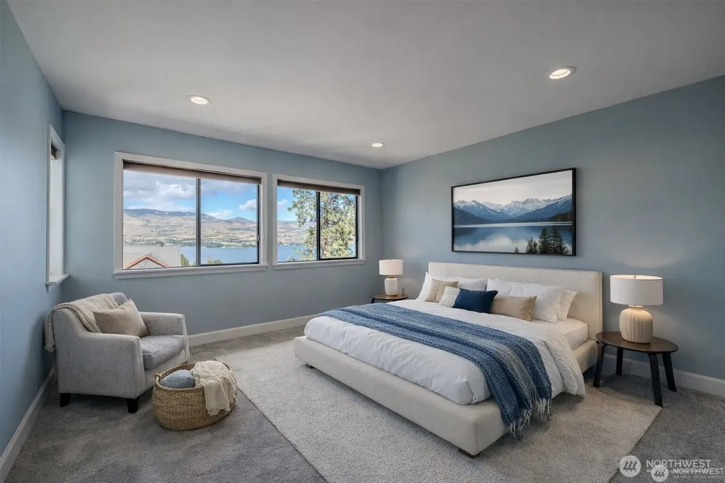 4124 Lakeview Place Chelan WA 98816