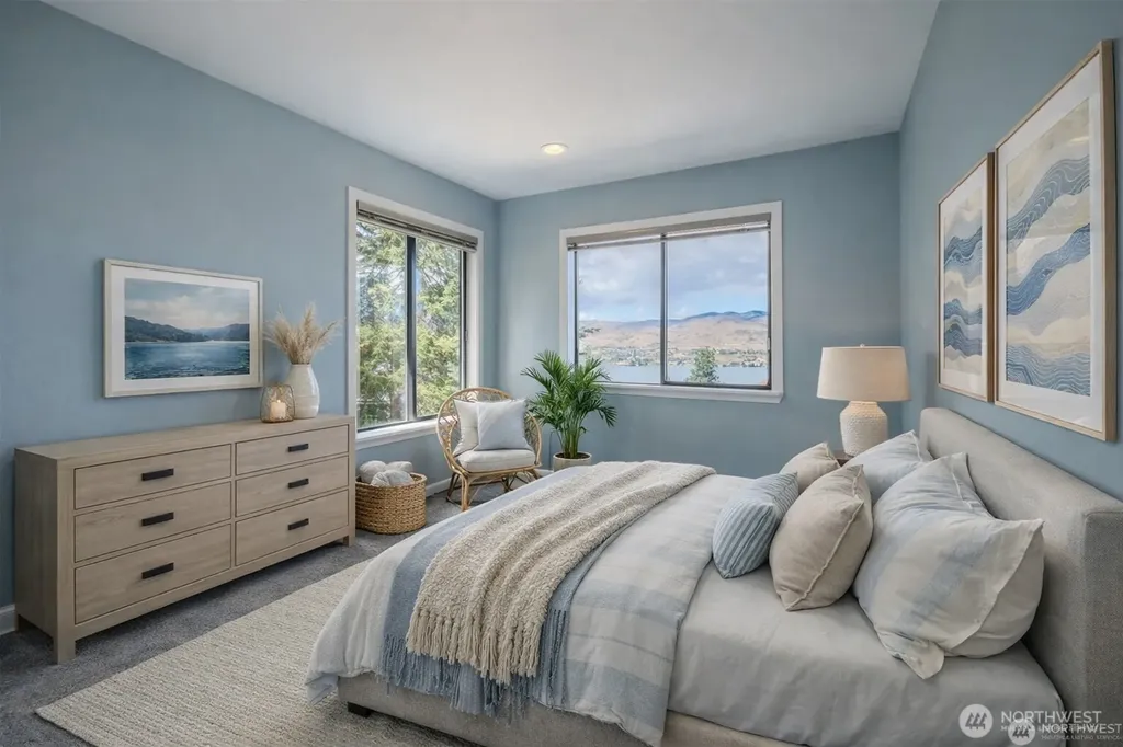 4124 Lakeview Place Chelan WA 98816
