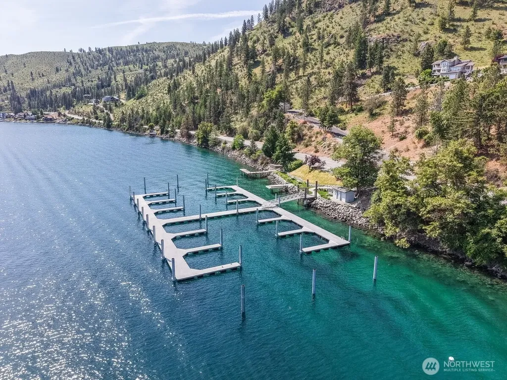 4124 Lakeview Place Chelan WA 98816