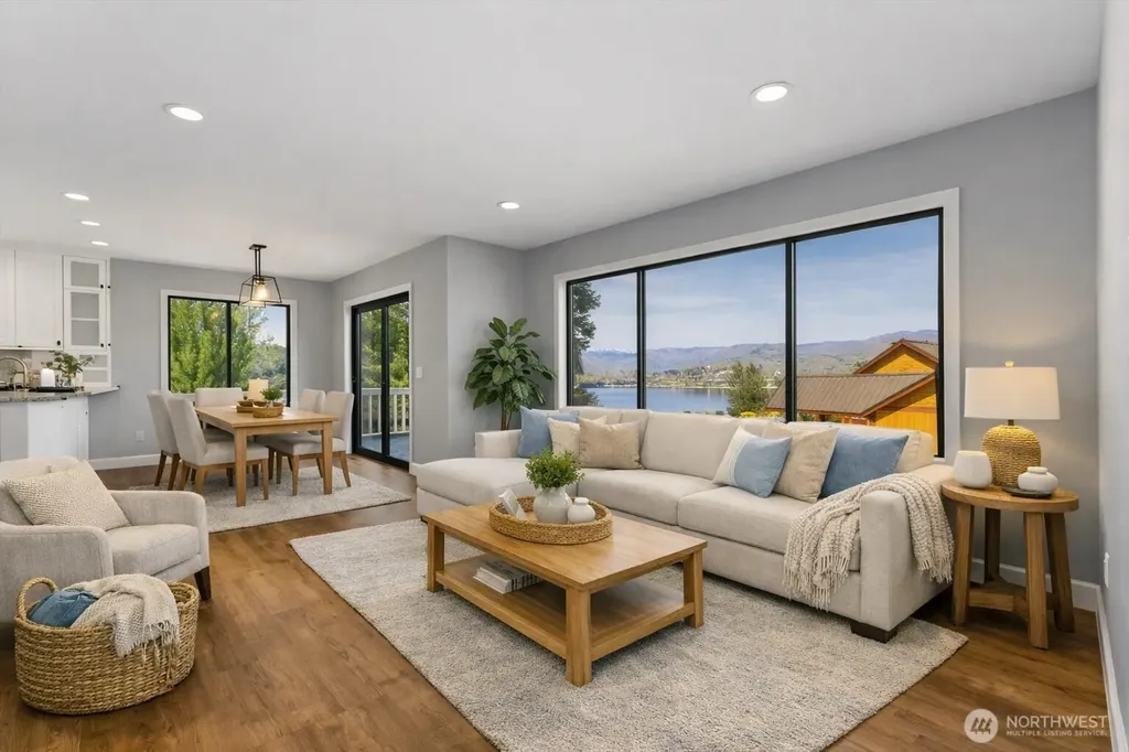 4124 Lakeview Place Chelan WA 98816