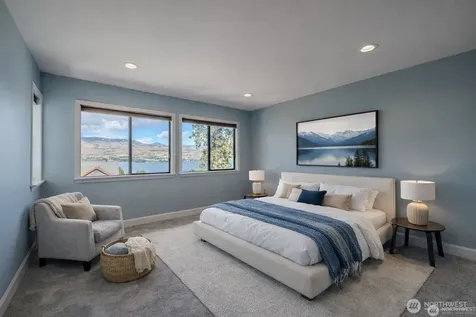 4124 Lakeview Place Chelan WA 98816