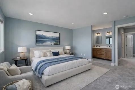 4124 Lakeview Place Chelan WA 98816