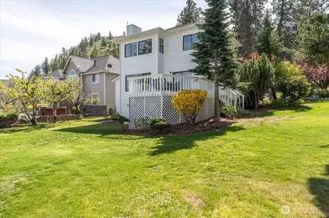 4124 Lakeview Place Chelan WA 98816