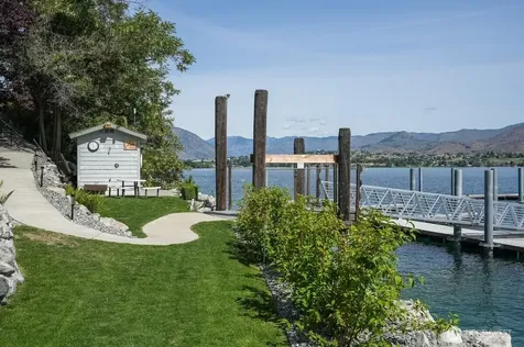 4124 Lakeview Place Chelan WA 98816