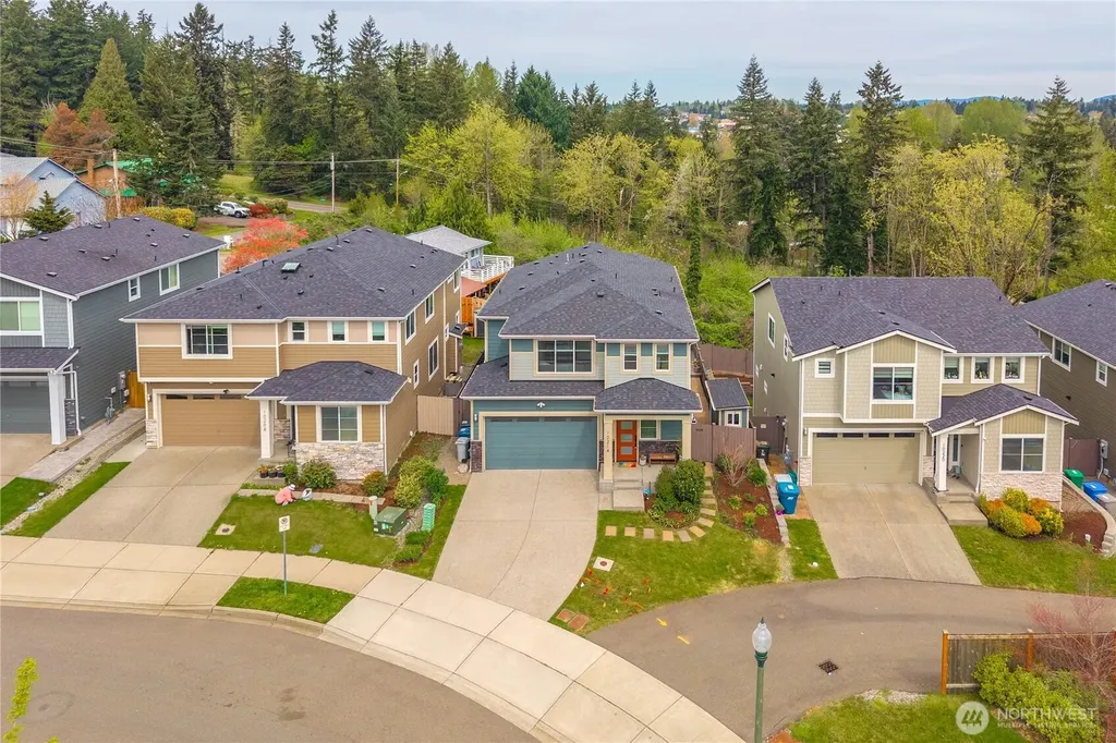 10214 SE 268th Place Kent WA 98030