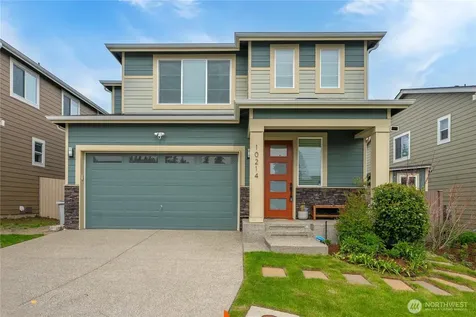 10214 SE 268th Place Kent WA 98030