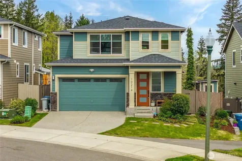 10214 SE 268th Place Kent WA 98030