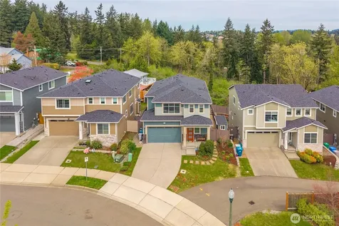 10214 SE 268th Place Kent WA 98030