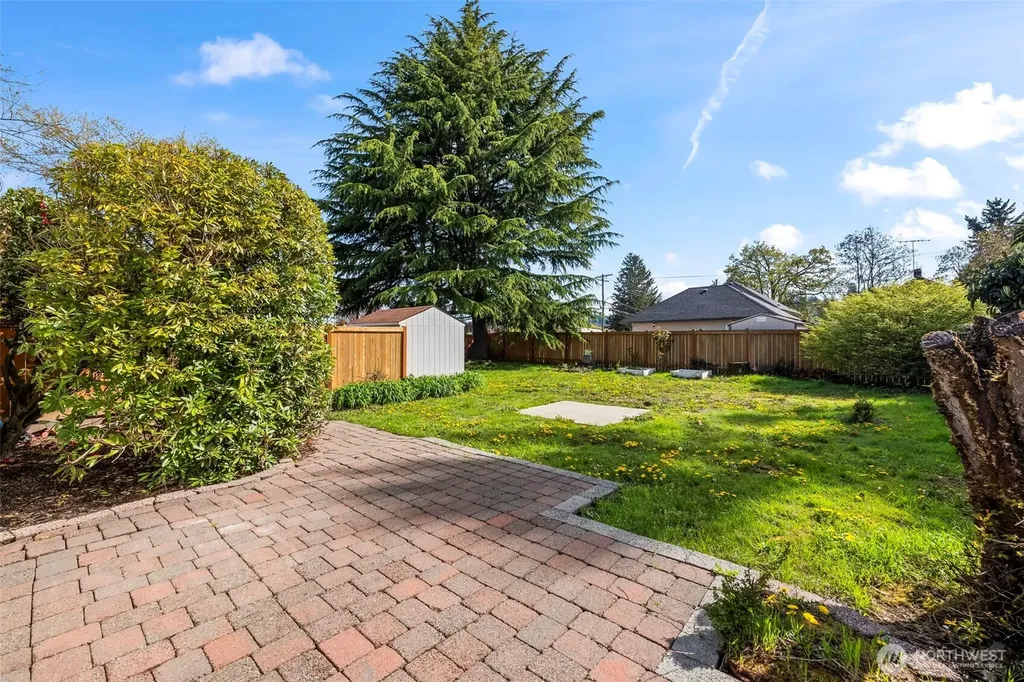 624 W Willis Street Kent WA 98032