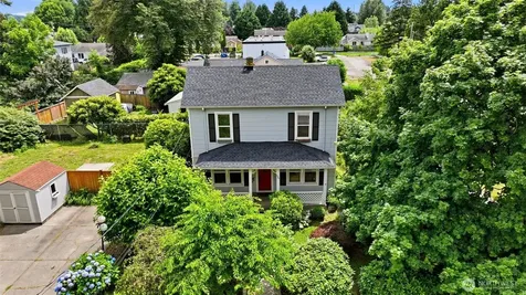 624 W Willis Street Kent WA 98032