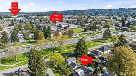 624 W Willis Street Kent WA 98032