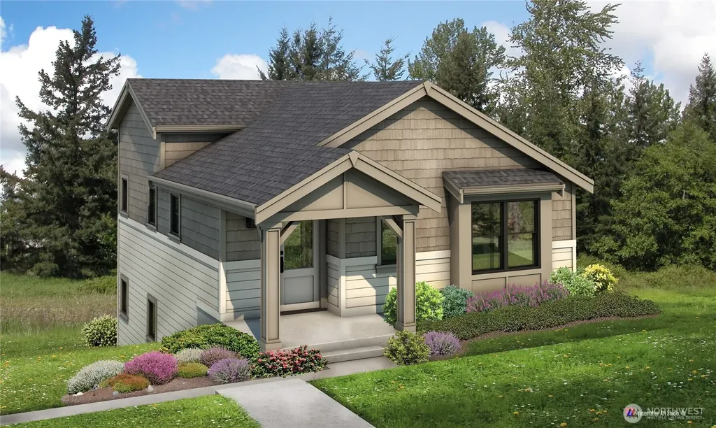 436 20th Avenue Kirkland WA 98033