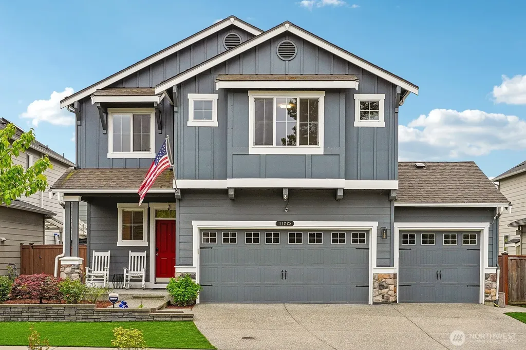 11223 SE 252nd Street Kent WA 98030