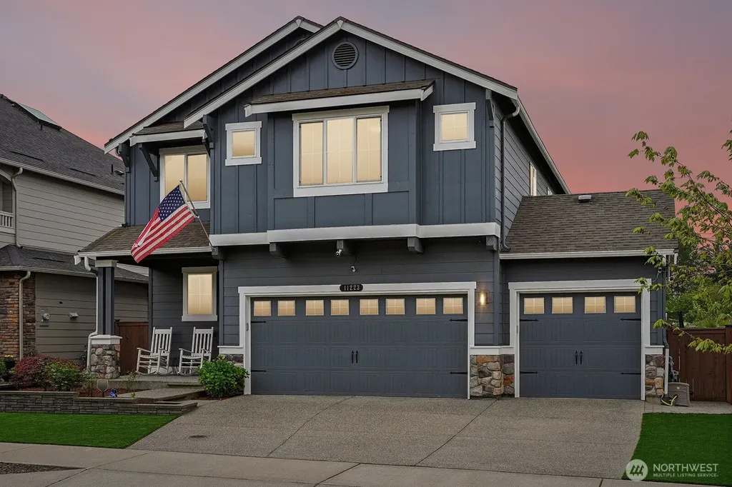 11223 SE 252nd Street Kent WA 98030