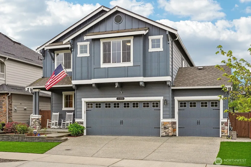 11223 SE 252nd Street Kent WA 98030