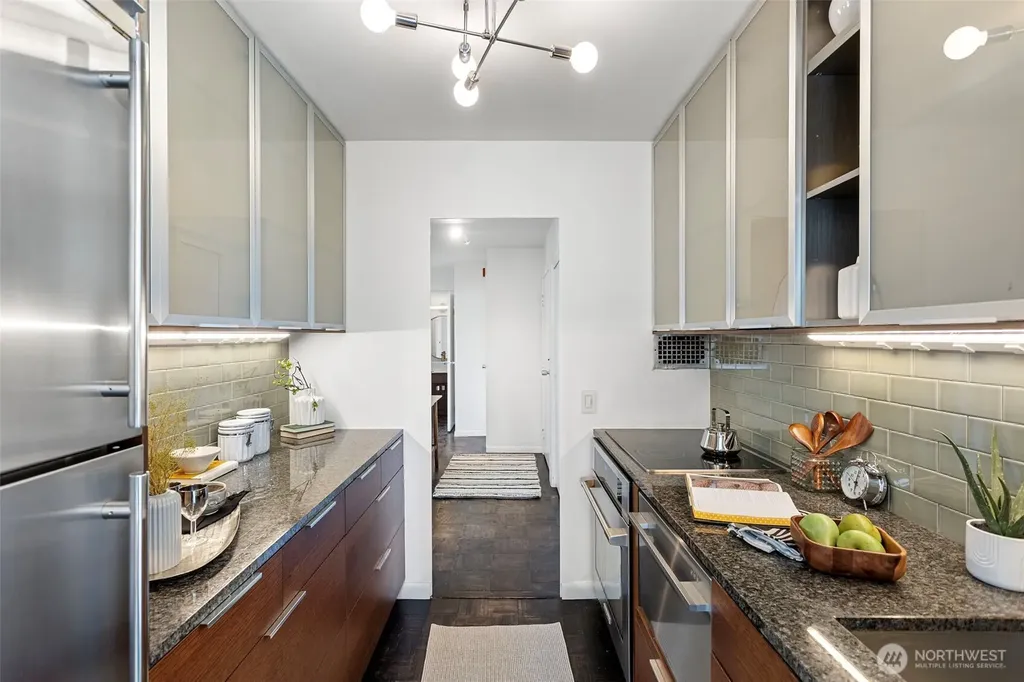 1221 Minor Avenue Seattle WA 98101