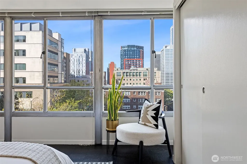1221 Minor Avenue Seattle WA 98101