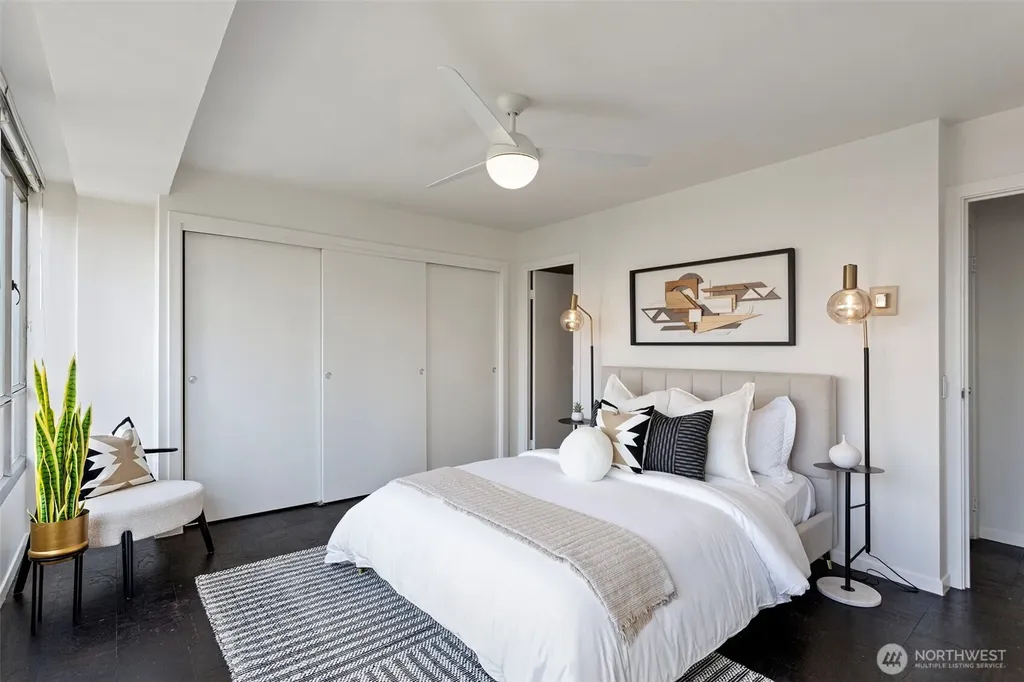1221 Minor Avenue Seattle WA 98101