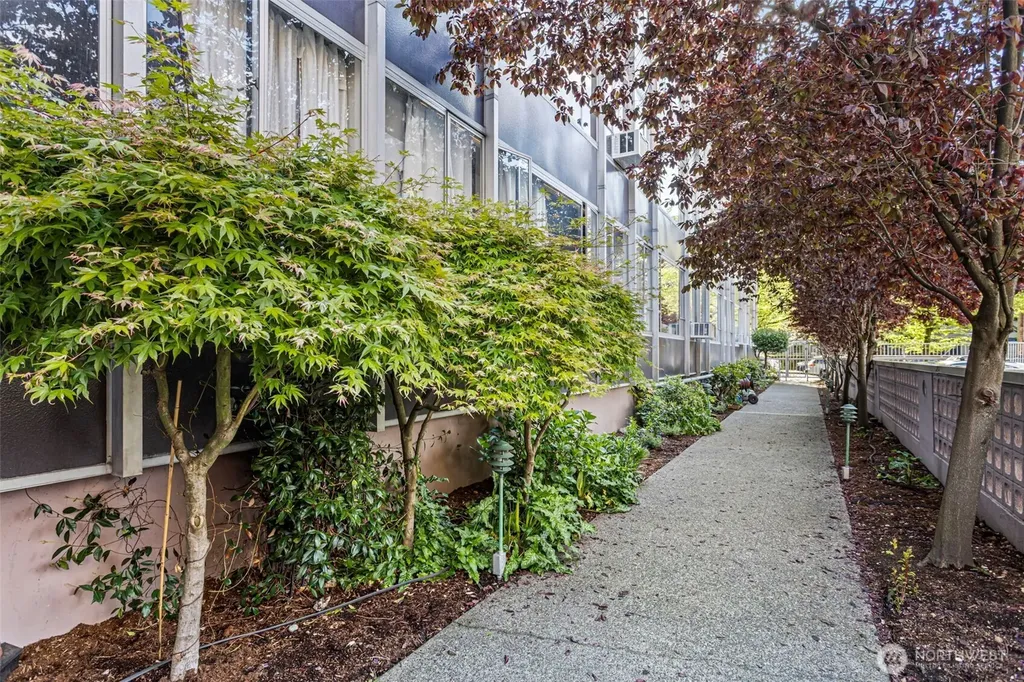 1221 Minor Avenue Seattle WA 98101