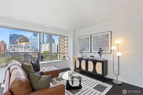 1221 Minor Avenue Seattle WA 98101